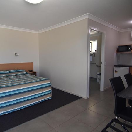 Mundubbera Billabong Motor Inn Oda fotoğraf