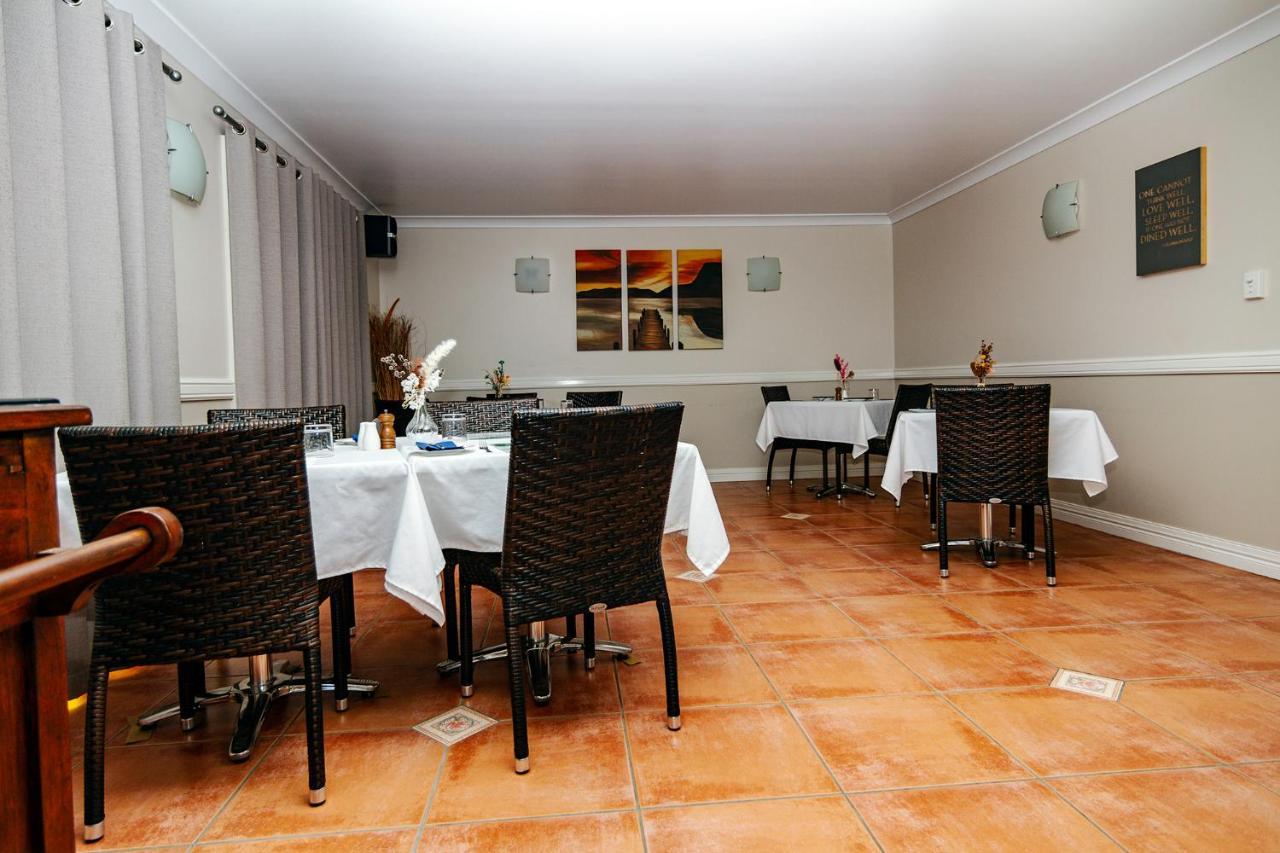 Mundubbera Billabong Motor Inn Dış mekan fotoğraf