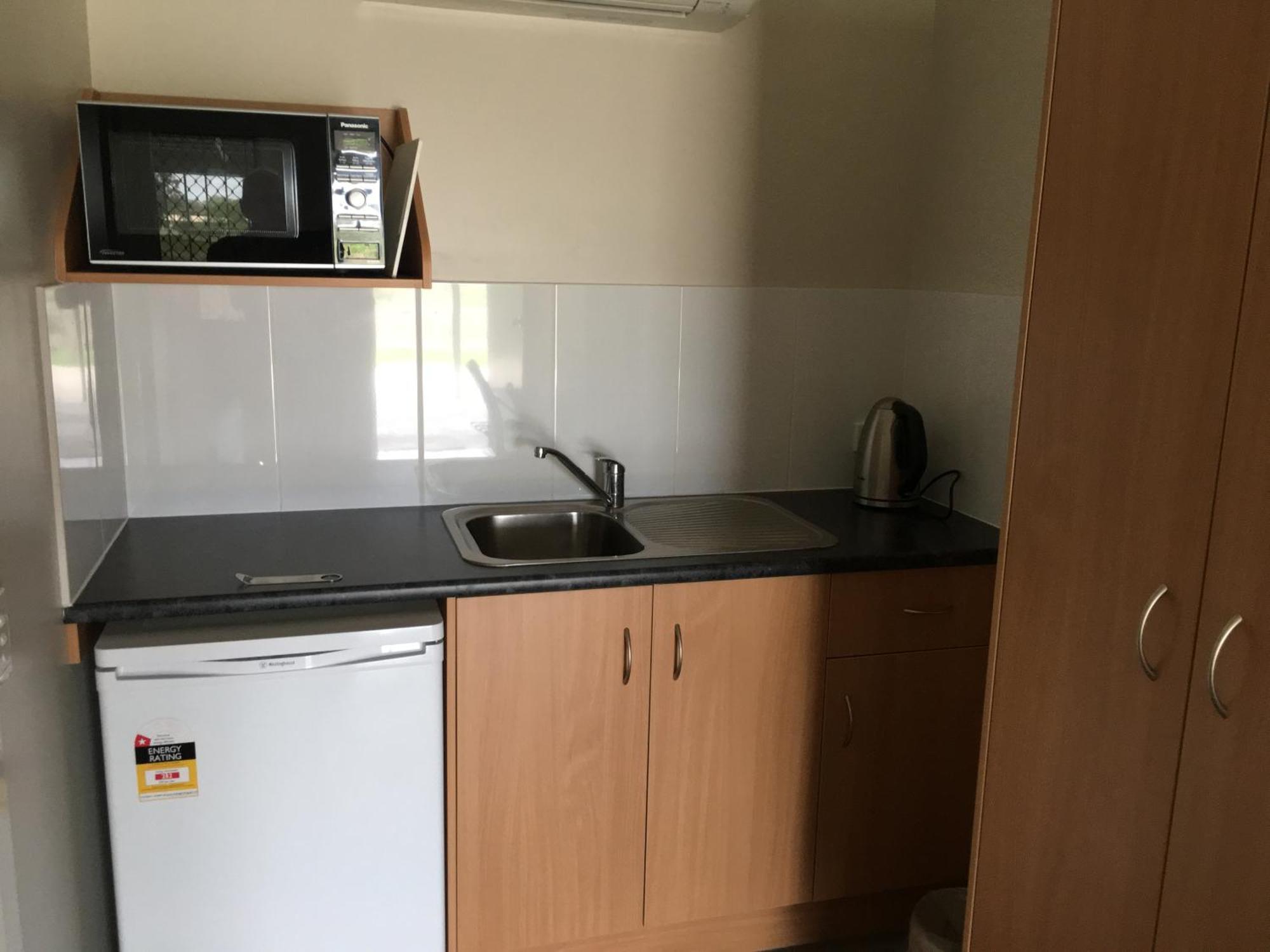 Mundubbera Billabong Motor Inn Oda fotoğraf