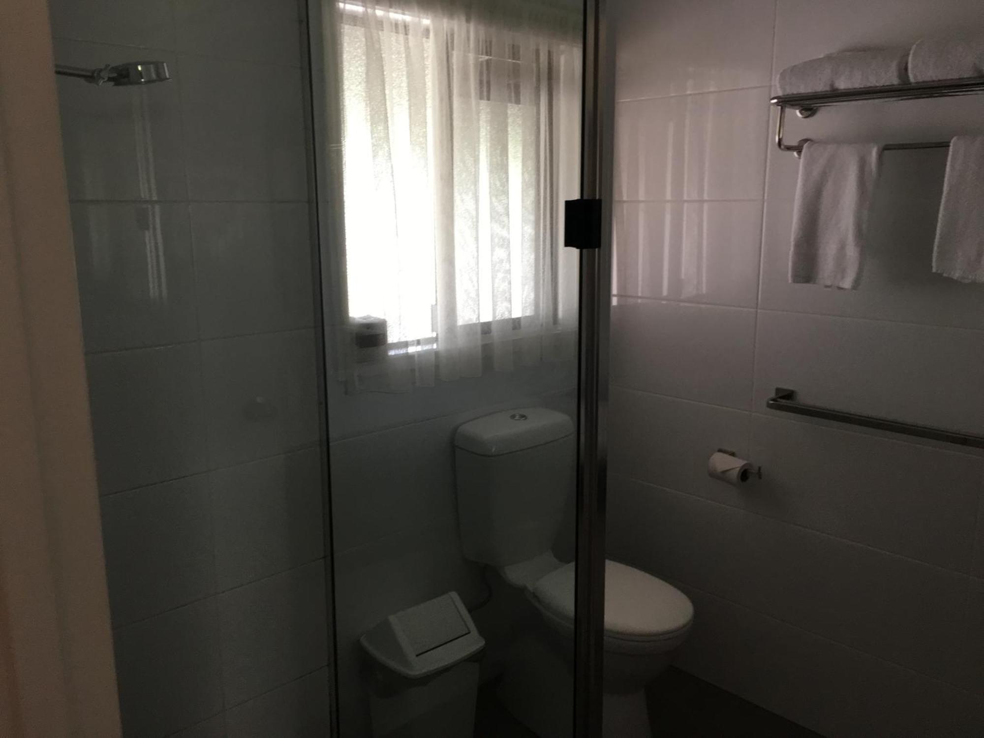 Mundubbera Billabong Motor Inn Oda fotoğraf