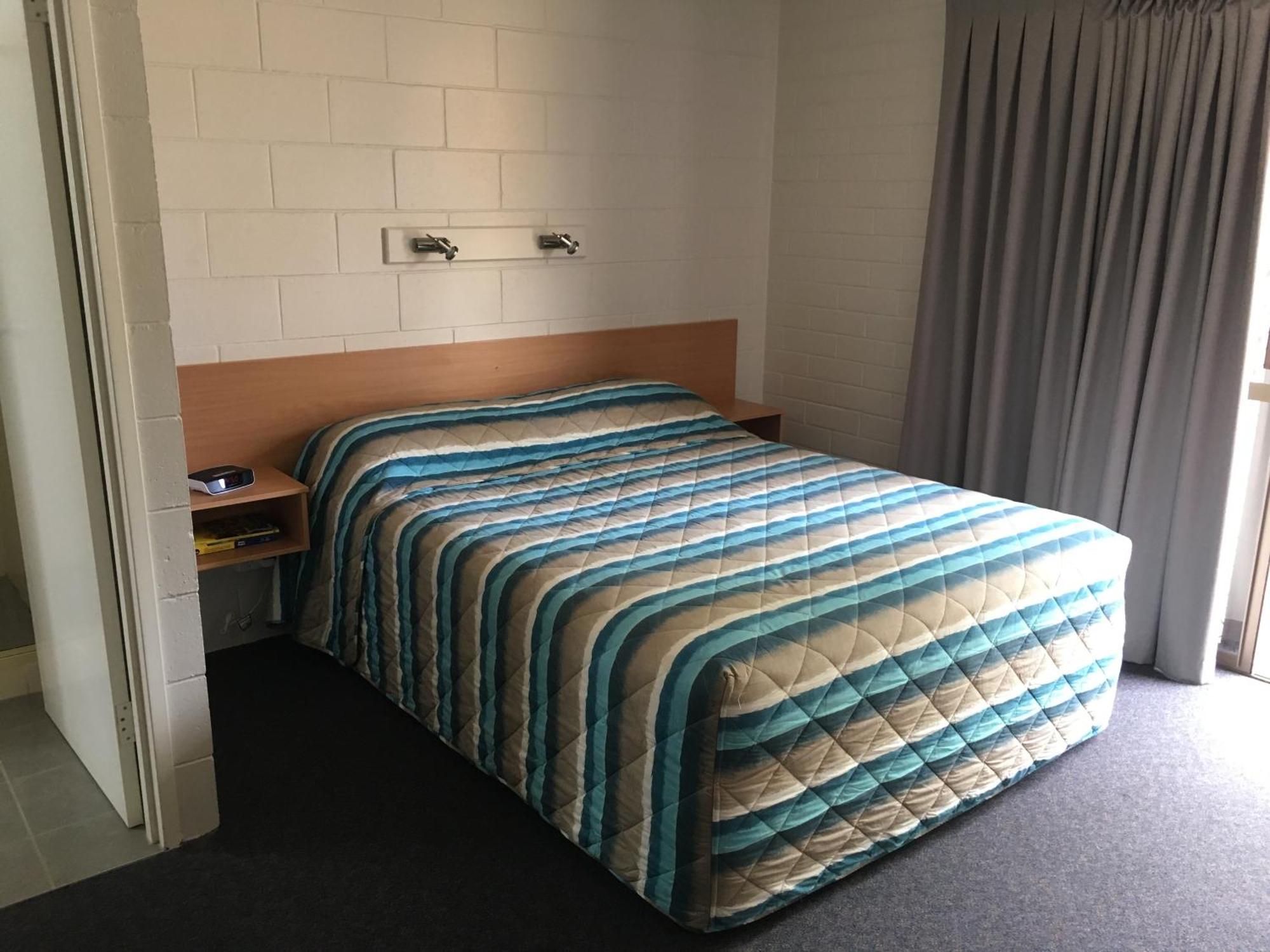 Mundubbera Billabong Motor Inn Oda fotoğraf