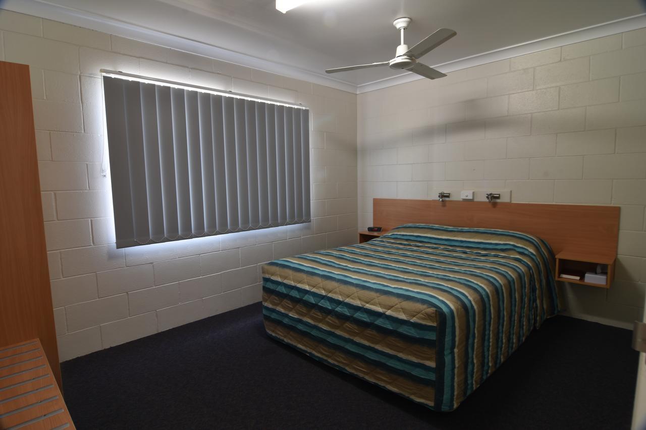 Mundubbera Billabong Motor Inn Dış mekan fotoğraf