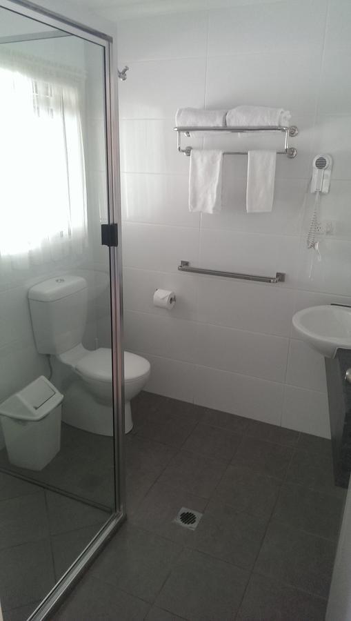 Mundubbera Billabong Motor Inn Oda fotoğraf